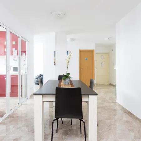 Apartmán Hemeras Boutique Homes - Surf House In Las Americas *