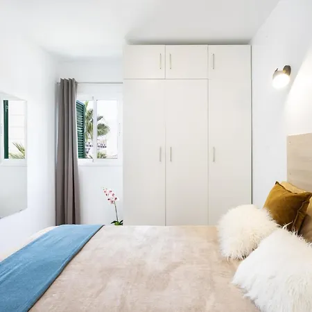 Hemeras Boutique Homes - Surf House In Las Americas Arona (Tenerife)
