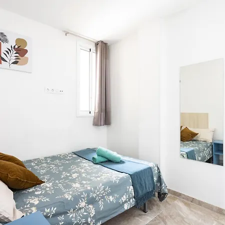 Apartmán Hemeras Boutique Homes - Surf House In Las Americas Arona (Tenerife)