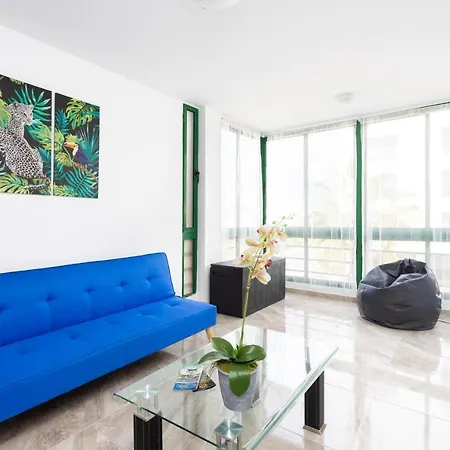 Hemeras Boutique Homes - Surf House In Las Americas Apartmán *