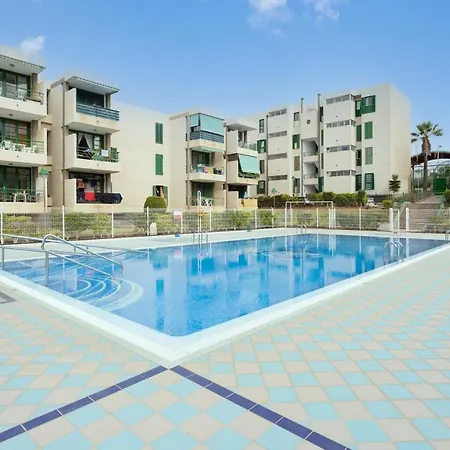Hemeras Boutique Homes - Surf House In Las Americas * Arona (Tenerife)