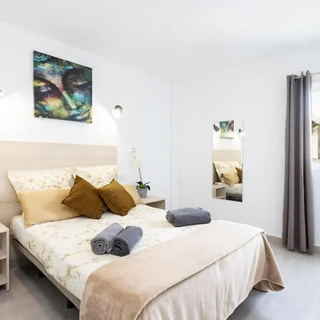 Hemeras Boutique Homes - Surf House In Las Americas Apartmán