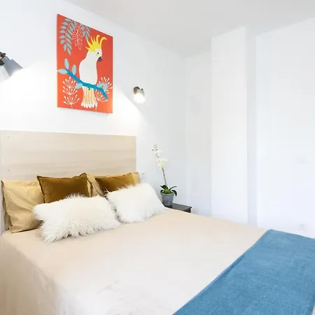 Apartmán Hemeras Boutique Homes - Surf House In Las Americas Arona (Tenerife)