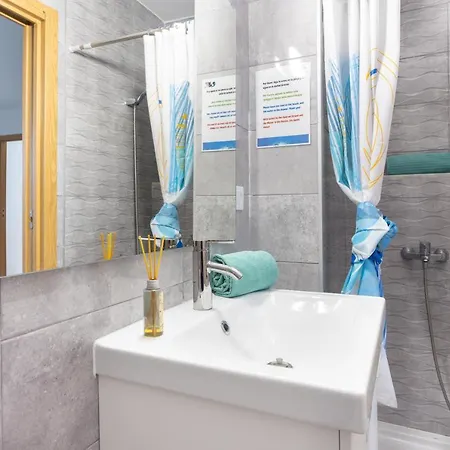 Hemeras Boutique Homes - Surf House In Las Americas *