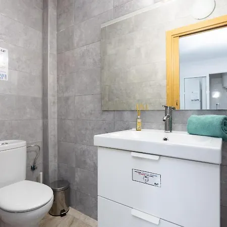 Apartmán Hemeras Boutique Homes - Surf House In Las Americas Arona (Tenerife)