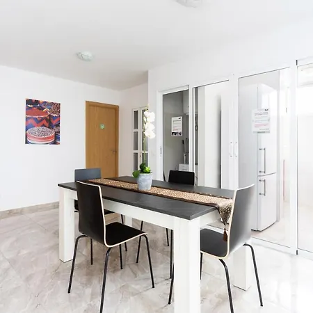 Hemeras Boutique Homes - Surf House In Las Americas Apartmán