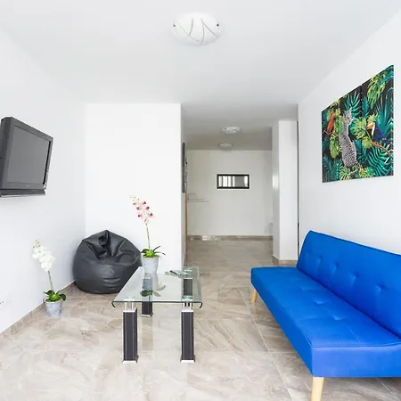 Hemeras Boutique Homes - Surf House In Las Americas *
