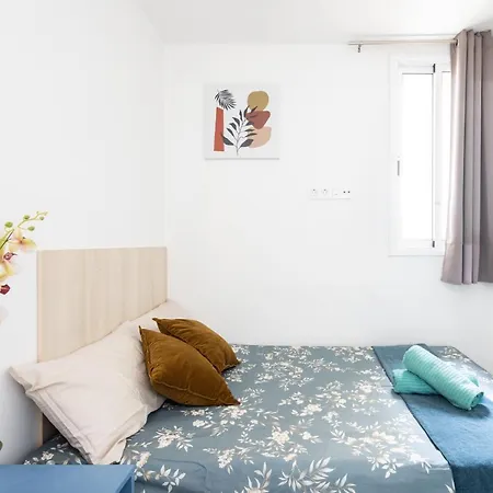 Hemeras Boutique Homes - Surf House In Las Americas *