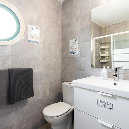 Apartmán Hemeras Boutique Homes - Surf House In Las Americas Arona (Tenerife)