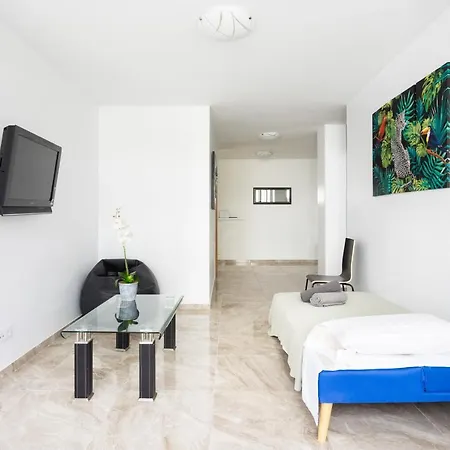 Apartmán Hemeras Boutique Homes - Surf House In Las Americas Arona (Tenerife)