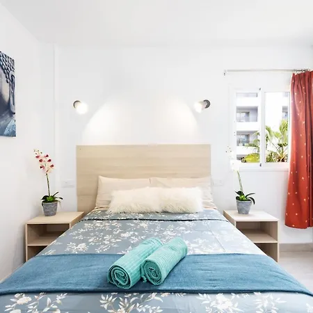 Hemeras Boutique Homes - Surf House In Las Americas Apartmán