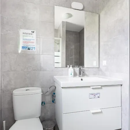 Hemeras Boutique Homes - Surf House In Las Americas Apartmán *
