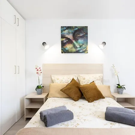 Hemeras Boutique Homes - Surf House In Las Americas Arona (Tenerife)