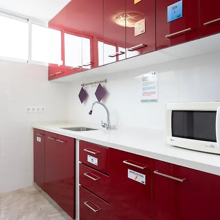 Apartament Hemeras Boutique Homes - Surf House In Las Americas