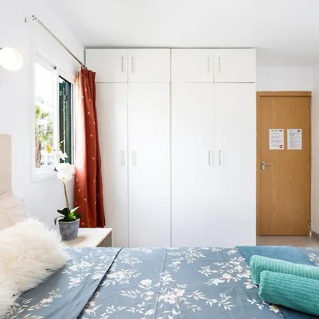Hemeras Boutique Homes - Surf House In Las Americas Arona (Tenerife)