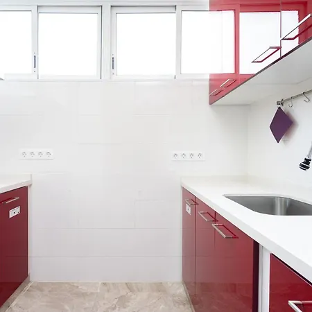 Hemeras Boutique Homes - Surf House In Las Americas Arona (Tenerife)