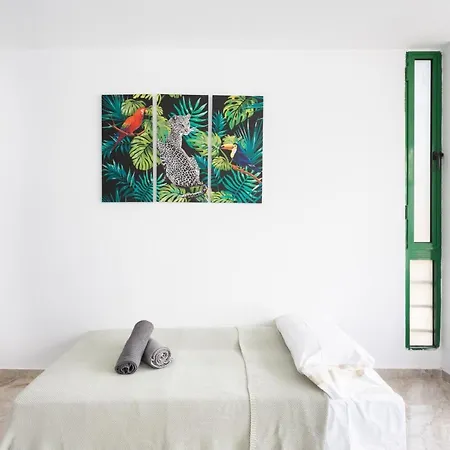 Hemeras Boutique Homes - Surf House In Las Americas Arona (Tenerife)